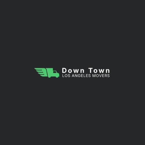 Downtown Los Angeles Movers